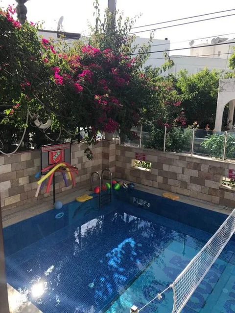 Тургутрейс: Отель Caglar My House