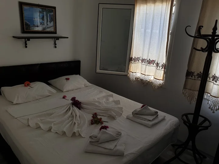 Тургутрейс: Отель Caglar My House