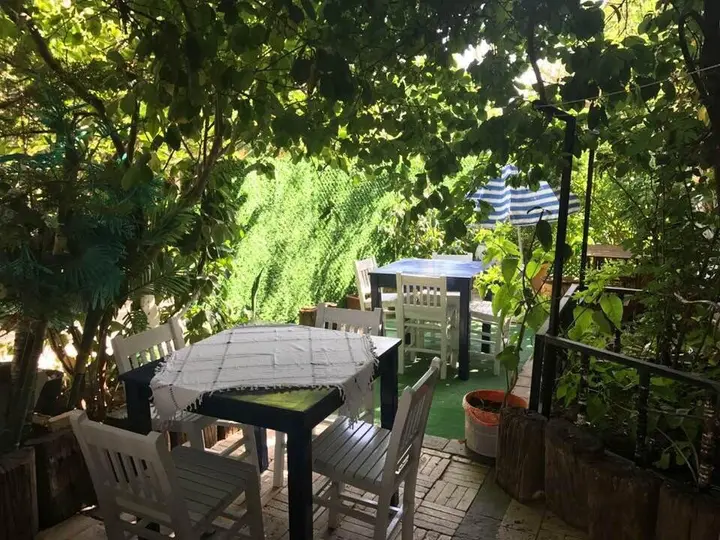 Тургутрейс: Отель Caglar My House
