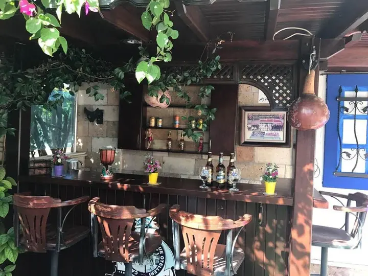 Тургутрейс: Отель Caglar My House