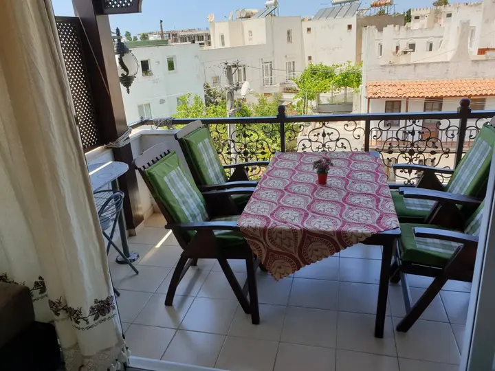 Тургутрейс: Отель Caglar My House