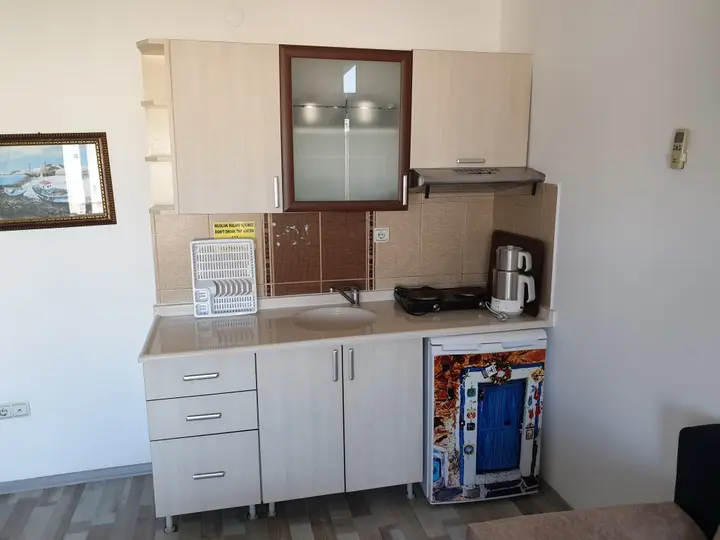 Тургутрейс: Отель Caglar My House