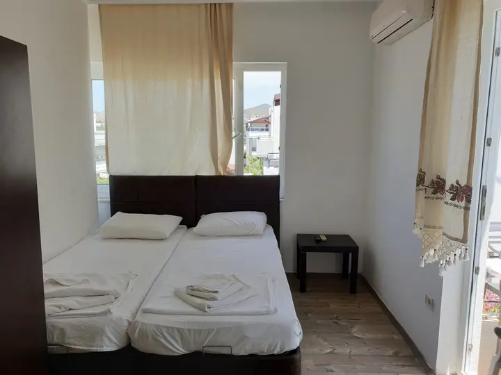 Тургутрейс: Отель Caglar My House