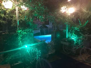 Тургутрейс: Отель Caglar My House