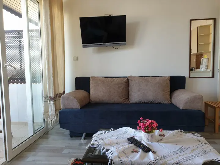 Тургутрейс: Отель Caglar My House