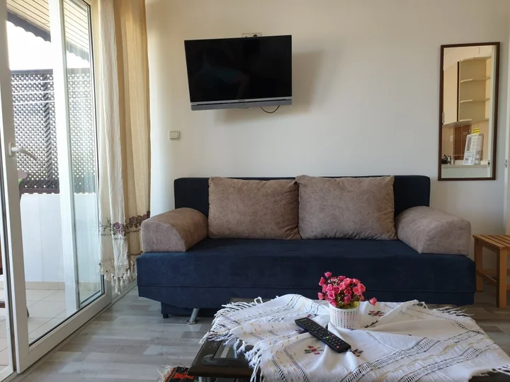 Тургутрейс: Отель Caglar My House
