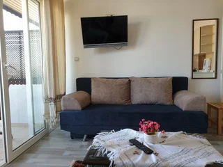 Тургутрейс: Отель Caglar My House