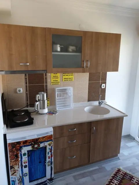 Тургутрейс: Отель Caglar My House