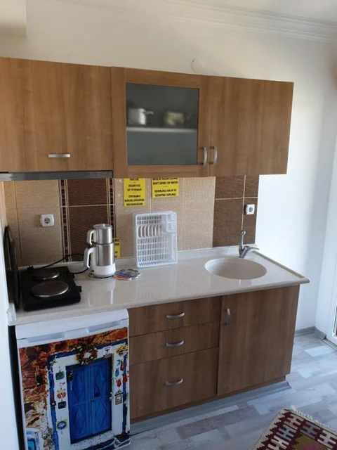 Тургутрейс: Отель Caglar My House
