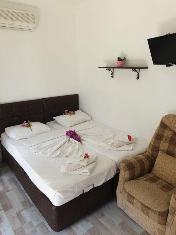 Тургутрейс: Отель Caglar My House