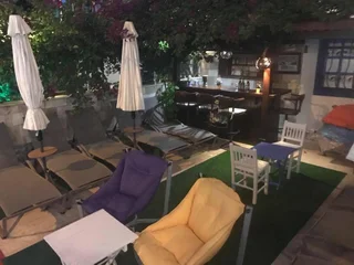 Тургутрейс: Отель Caglar My House