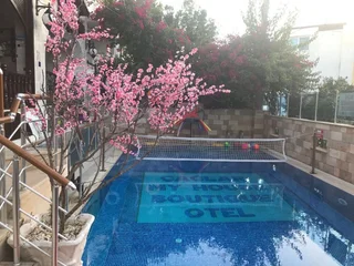 Тургутрейс: Отель Caglar My House