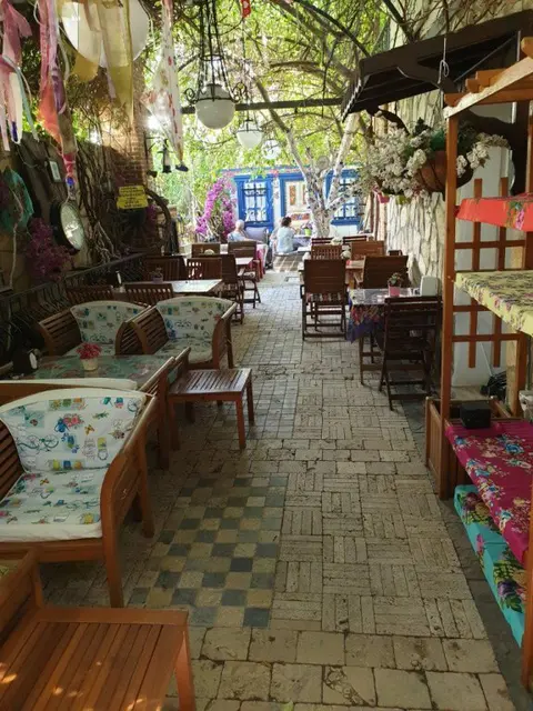 Тургутрейс: Отель Caglar My House
