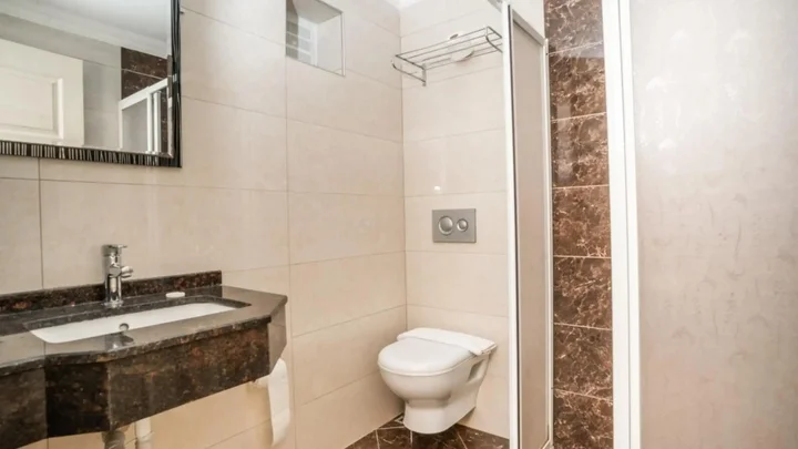 Фетхие: Blue Star Hotel