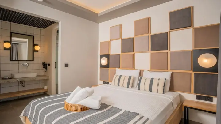 Фетхие: Blue Star Hotel