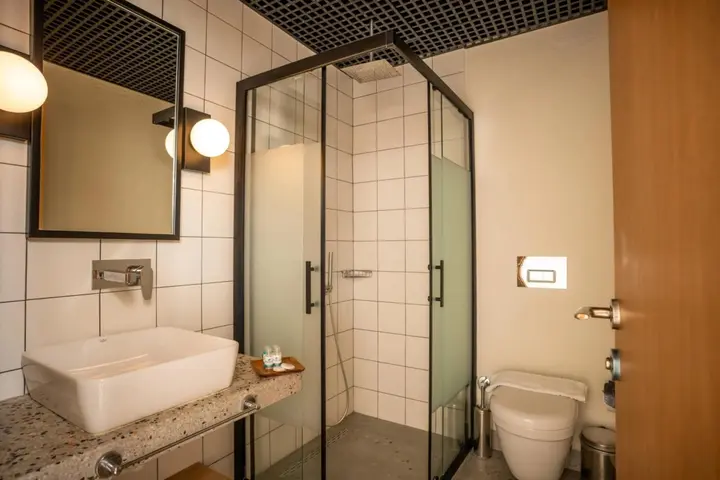 Фетхие: Blue Star Hotel