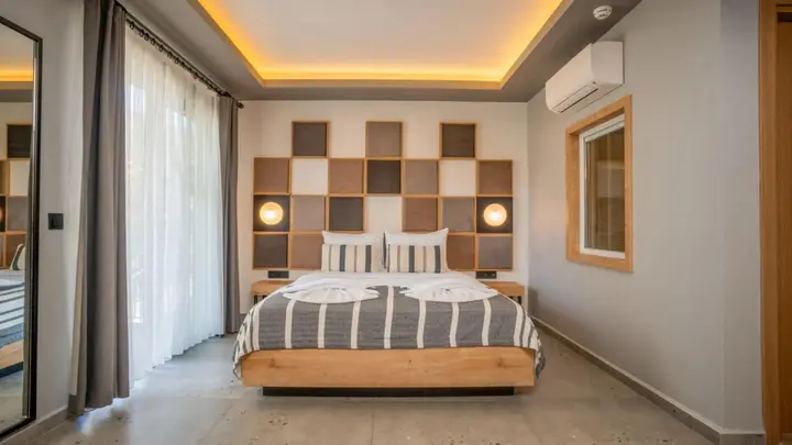 Фетхие: Blue Star Hotel