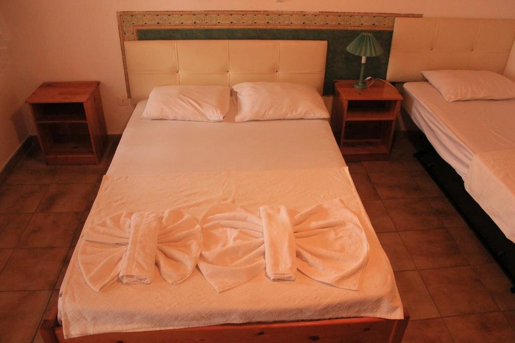 Адрасан: Adrasan Onuncu Köy Hotel