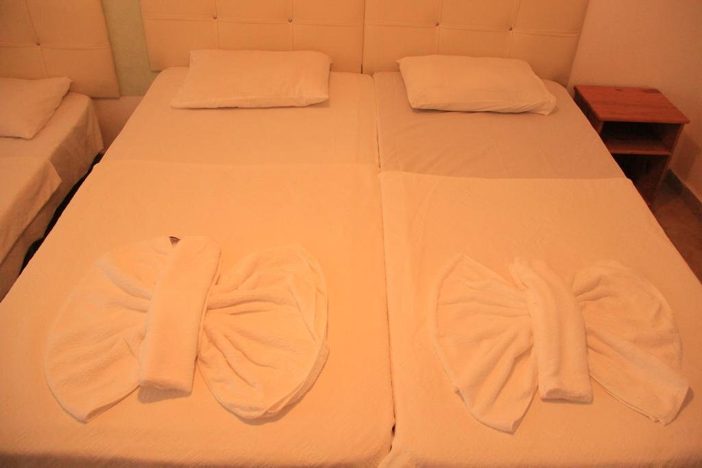 Адрасан: Adrasan Onuncu Köy Hotel