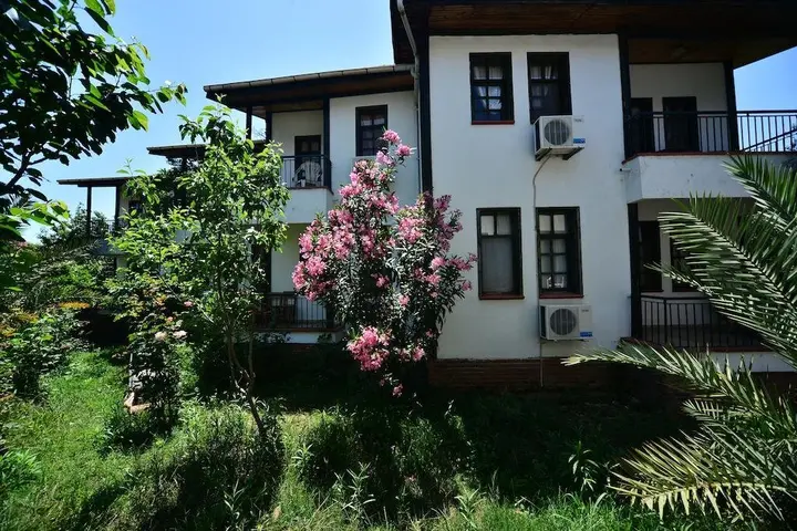 Адрасан: Adrasan Onuncu Köy Hotel