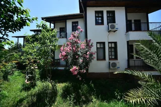 Адрасан: Adrasan Onuncu Köy Hotel