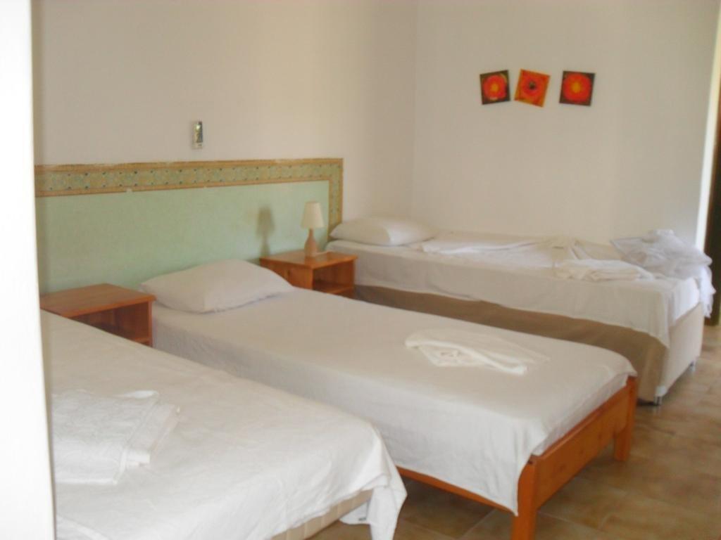 Адрасан: Adrasan Onuncu Köy Hotel