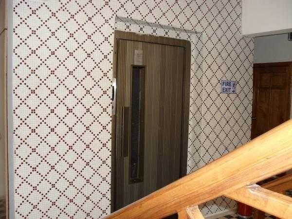 Аланья: Hotel Yildirimoglu