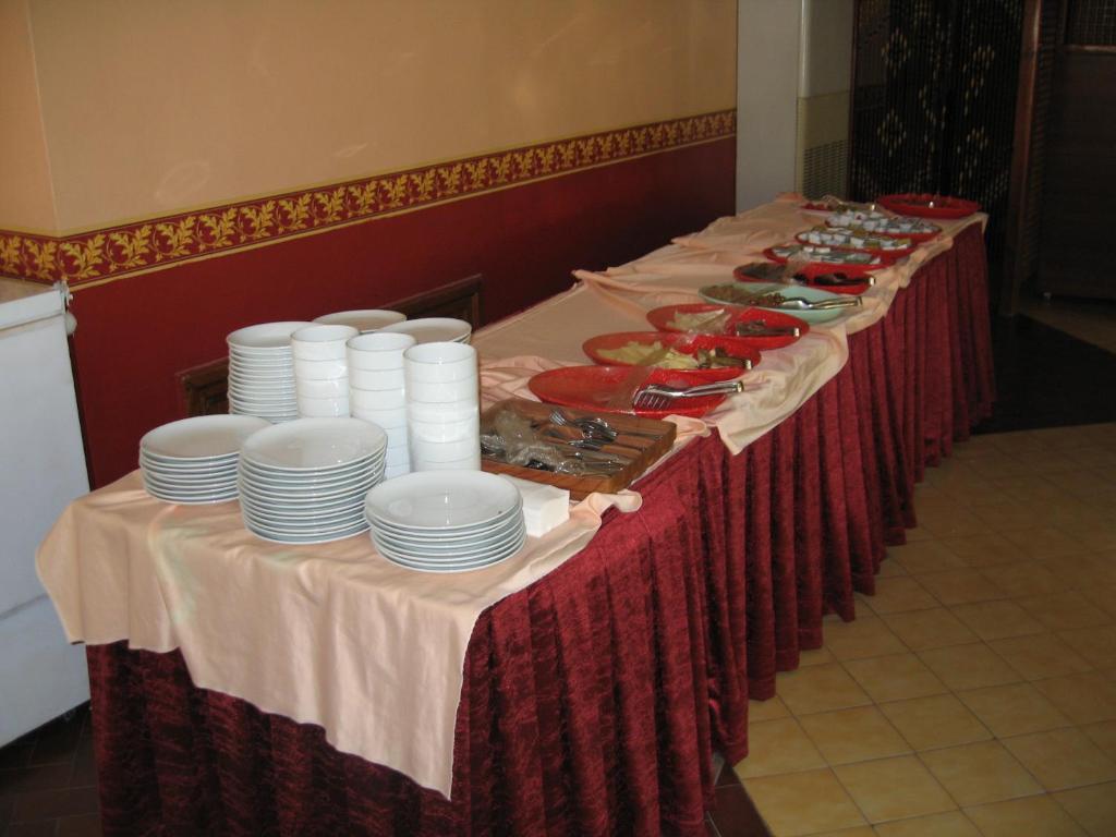 Аланья: Hotel Yildirimoglu