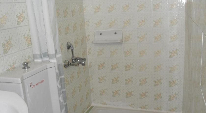 Аланья: Hotel Yildirimoglu