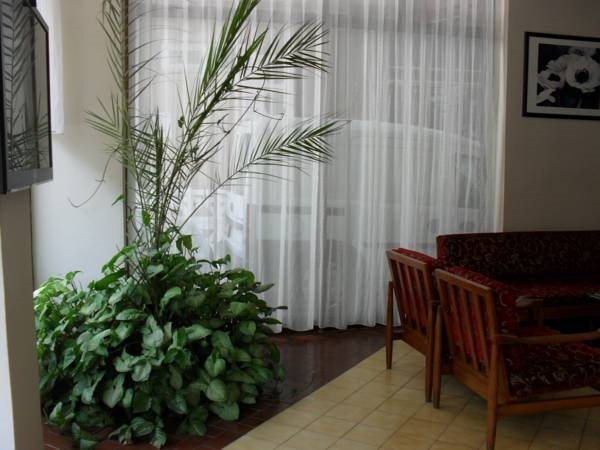 Аланья: Hotel Yildirimoglu