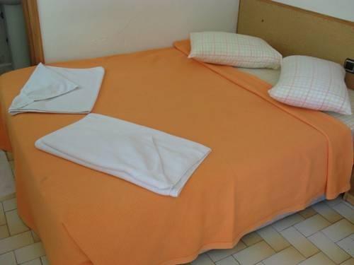 Аланья: Hotel Yildirimoglu