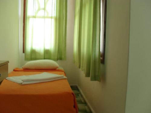 Аланья: Hotel Yildirimoglu
