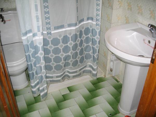 Аланья: Hotel Yildirimoglu