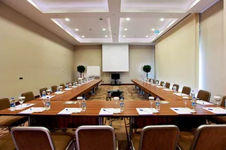 Шанлыурфа: Hilton Garden Inn Sanliurfa