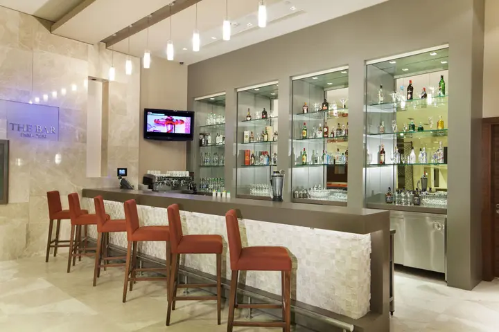 Шанлыурфа: Hilton Garden Inn Sanliurfa