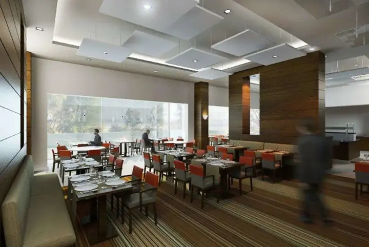 Шанлыурфа: Hilton Garden Inn Sanliurfa