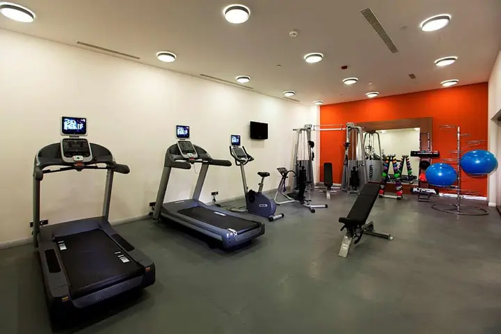 Шанлыурфа: Hilton Garden Inn Sanliurfa