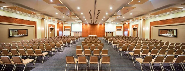 Шанлыурфа: Hilton Garden Inn Sanliurfa
