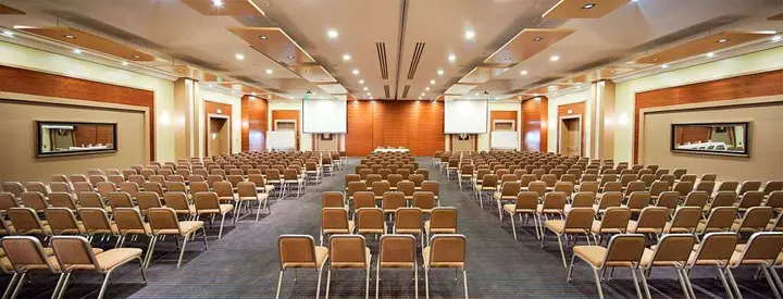 Шанлыурфа: Hilton Garden Inn Sanliurfa