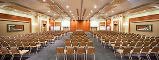 Шанлыурфа: Hilton Garden Inn Sanliurfa