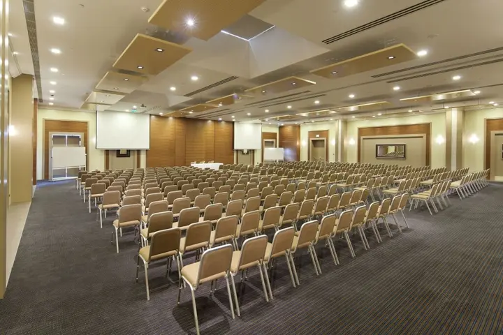 Шанлыурфа: Hilton Garden Inn Sanliurfa
