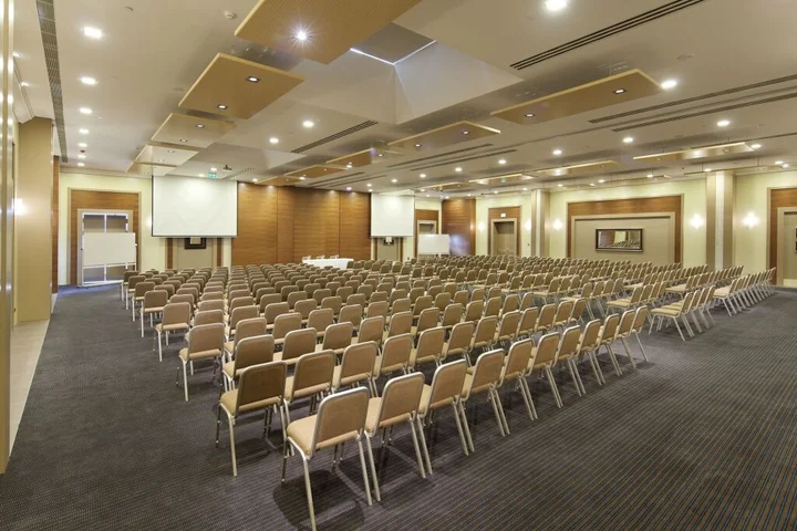 Шанлыурфа: Hilton Garden Inn Sanliurfa