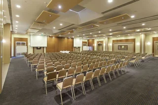 Шанлыурфа: Hilton Garden Inn Sanliurfa