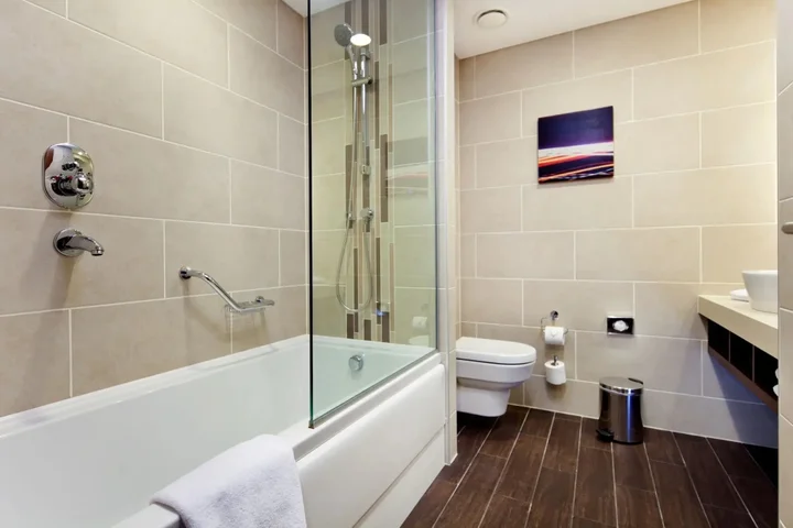 Шанлыурфа: Hilton Garden Inn Sanliurfa