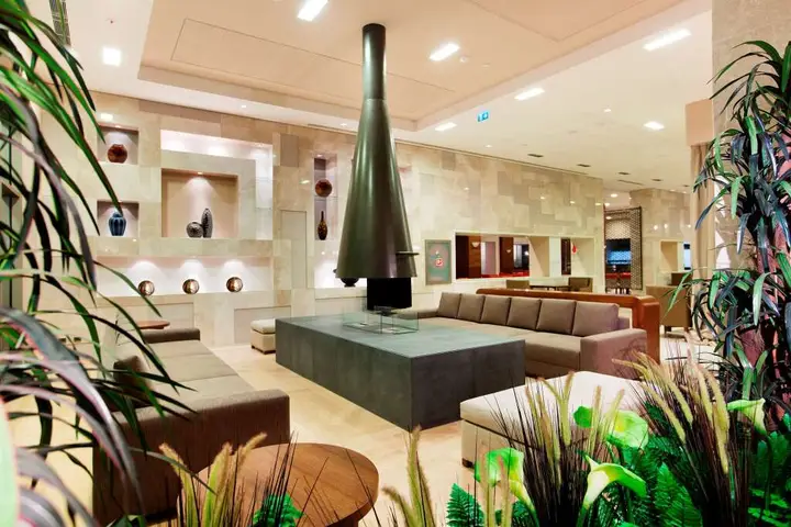 Hilton Garden Inn Sanliurfa — фото 5