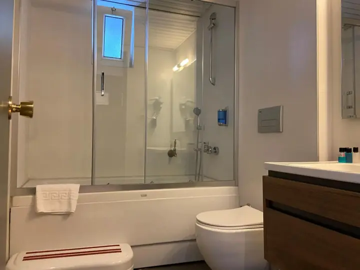 Памуккале: Herakles Thermal Hotel