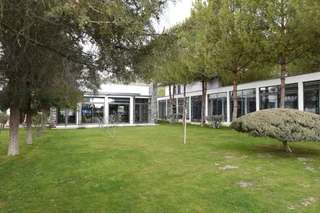 Памуккале: Herakles Thermal Hotel