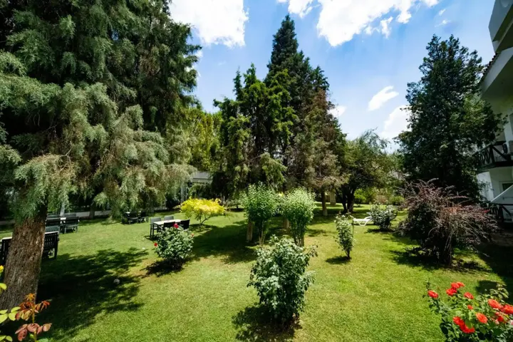 Памуккале: Herakles Thermal Hotel