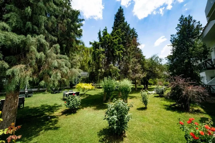 Памуккале: Herakles Thermal Hotel