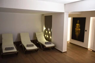 Памуккале: Herakles Thermal Hotel
